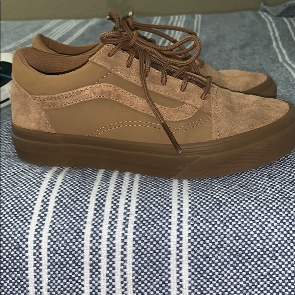 Brand new Vans - Picture 5 of 5